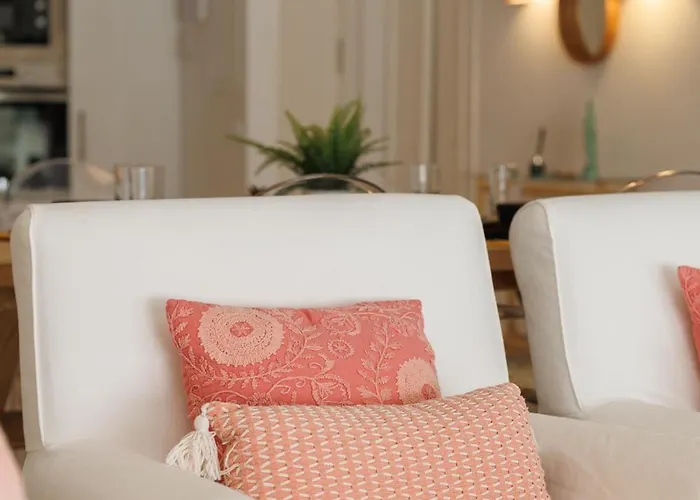 Apartment Banus - Marina Banús *
