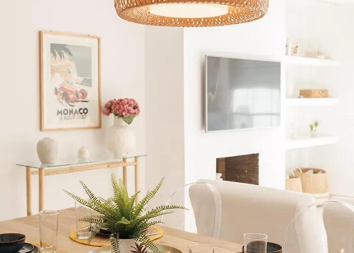 Banus - Marina Banús Apartment *