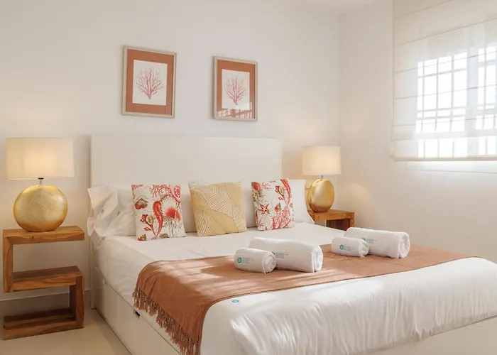Banus - Marina Banús Apartment *